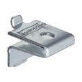 National Hardware Support Silver N169-201